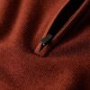 Merino Half Zip Jumper