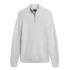 Merino Half Zip Jumper Merino Half Zip Jumper