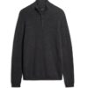 Merino Half Zip Jumper Merino Half Zip Jumper