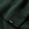 Merino Long Sleeve Knit Dress