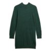 Merino Long Sleeve Knit Dress
