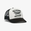 Mesh Trucker Cap