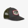 Mesh Trucker Cap