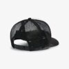 Mesh Trucker Cap