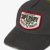 Mesh Trucker Cap