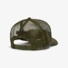 Mesh Trucker Cap