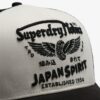 Mesh Trucker Cap