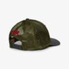 Mesh Trucker Cap