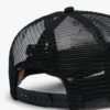 Mesh Trucker Cap