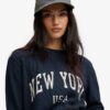 Mesh Trucker Cap