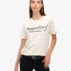 Metallic Venue Relaxed T-Shirt