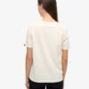 Metallic Venue Relaxed T-Shirt