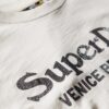 Metallic Venue Relaxed T-Shirt