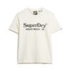Metallic Venue Relaxed T-Shirt