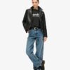 Metallic Venue Relaxed Tee Metallic Venue Relaxed Tee