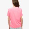 Metallic Venue Relaxed Tee Metallic Venue Relaxed Tee
