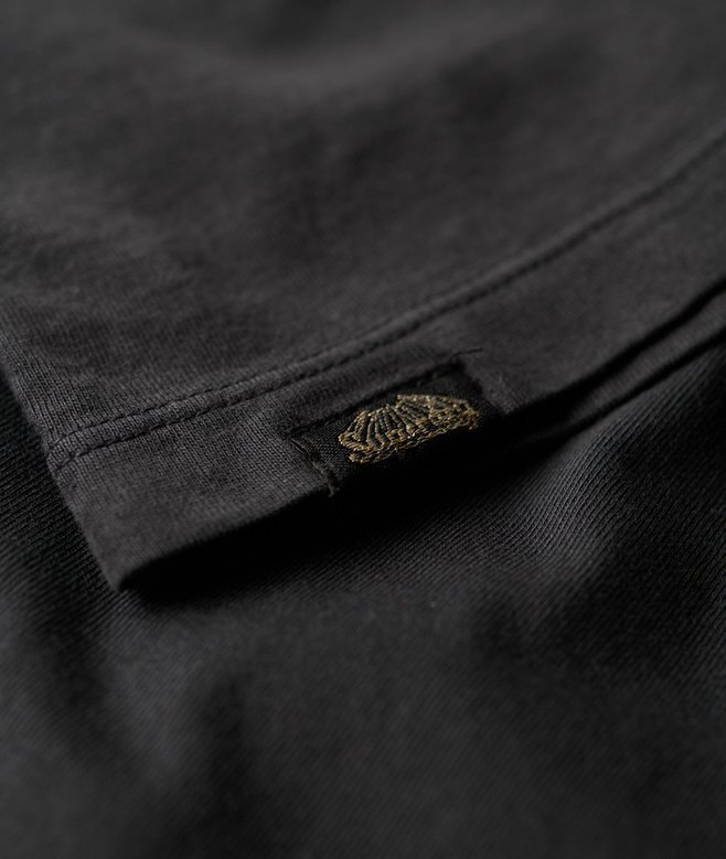 Metallic Venue Relaxed Tee Metallic Venue Relaxed Tee