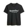 Metallic Venue Relaxed Tee Metallic Venue Relaxed Tee