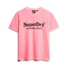 Metallic Venue Relaxed Tee Metallic Venue Relaxed Tee