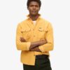 Micro Cord Long Sleeve Shirt Micro Cord Long Sleeve Shirt