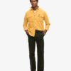 Micro Cord Long Sleeve Shirt Micro Cord Long Sleeve Shirt