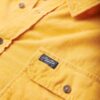 Micro Cord Long Sleeve Shirt Micro Cord Long Sleeve Shirt