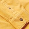 Micro Cord Long Sleeve Shirt Micro Cord Long Sleeve Shirt