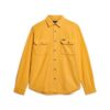Micro Cord Long Sleeve Shirt Micro Cord Long Sleeve Shirt