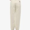 Mid Rise Wide Leg Jeans