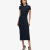 Midi T-Shirt Dress