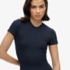 Midi T-Shirt Dress