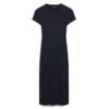 Midi T-Shirt Dress