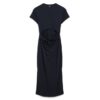 Midi T-Shirt Dress