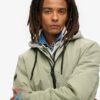 Military Hooded Ma1 Jacket Military Hooded Ma1 Jacket