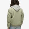 Military Hooded Ma1 Jacket Military Hooded Ma1 Jacket