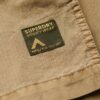 Military Long Sleeve Overshirt