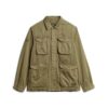 Military M65 Embroidered Lightweight Jacket Military M65 Embroidered Lightweight Jacket