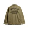 Military M65 Embroidered Lightweight Jacket Military M65 Embroidered Lightweight Jacket