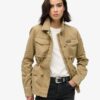 Military M65 Jacket