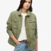 Military M65 Jacket