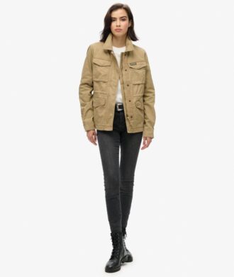 Military M65 Jacket