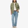 Military M65 Jacket