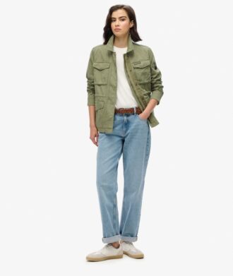 Military M65 Jacket