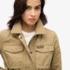 Military M65 Jacket