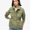 Military M65 Jacket