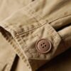 Military M65 Jacket