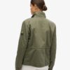 Military M65 Lined Jacket