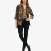 Military Overshirt