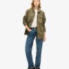 Military Overshirt