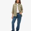 Military Overshirt